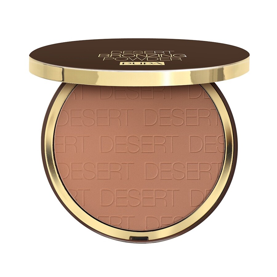 Desert Bronzing Powder