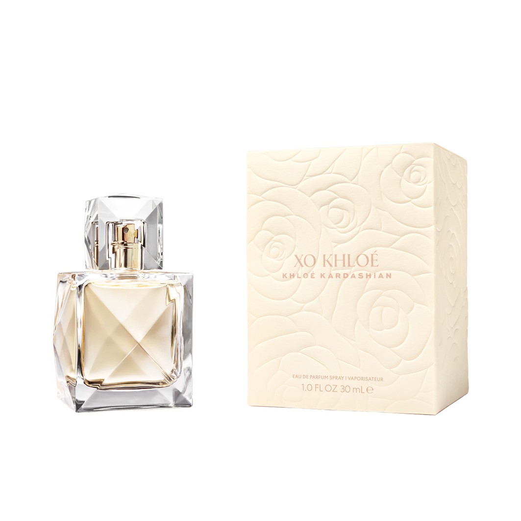 Xo Khloé Eau De Parfum