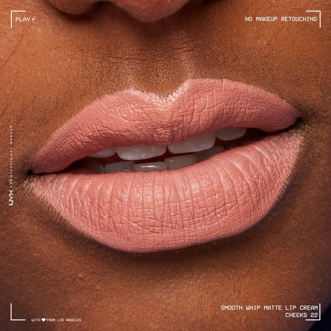 Matte Lip Cream