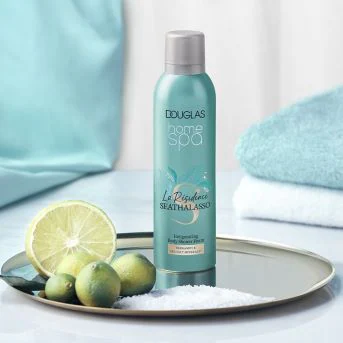 Douglas Home Spa