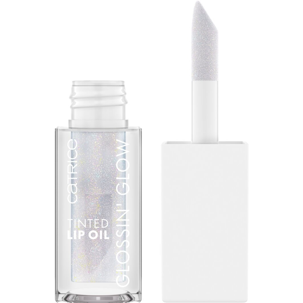 Lip Oil