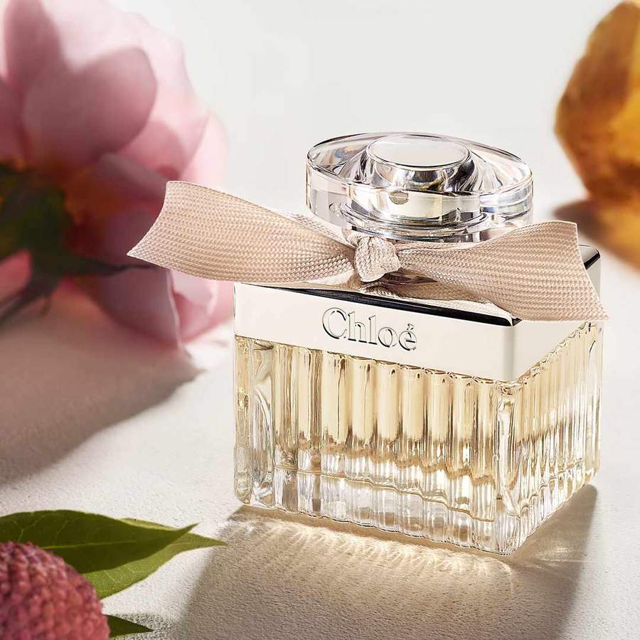 Signature Eau de Parfum 100Ml Set