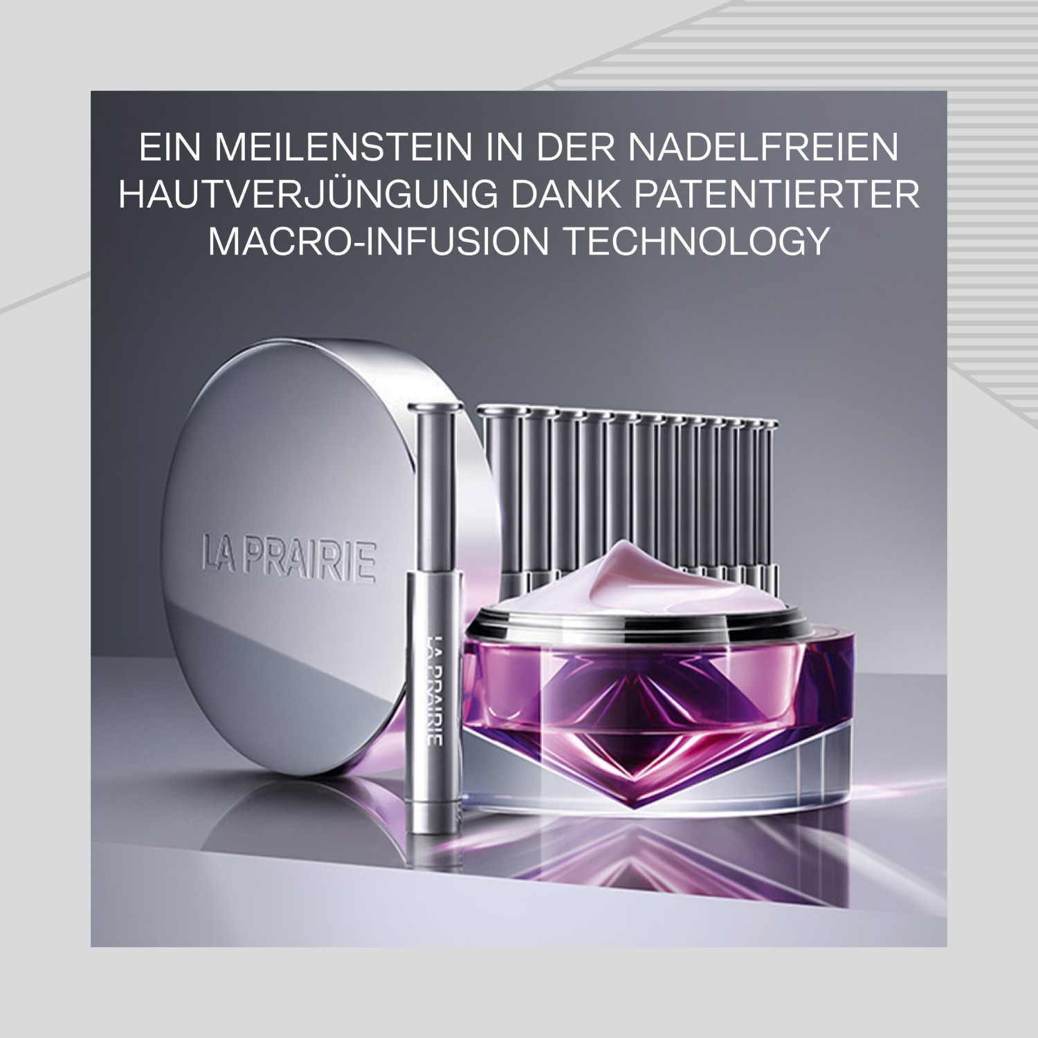 Haute-Rejuvenation Mask