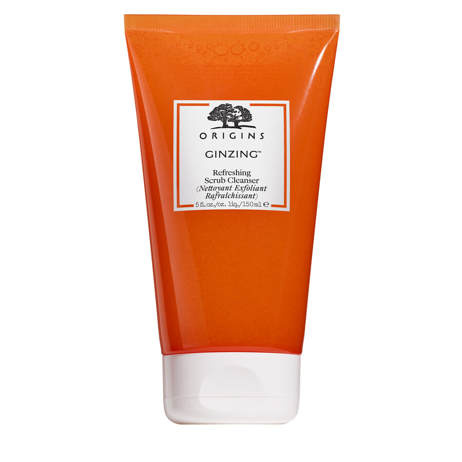Energy Boosting Cleanser
