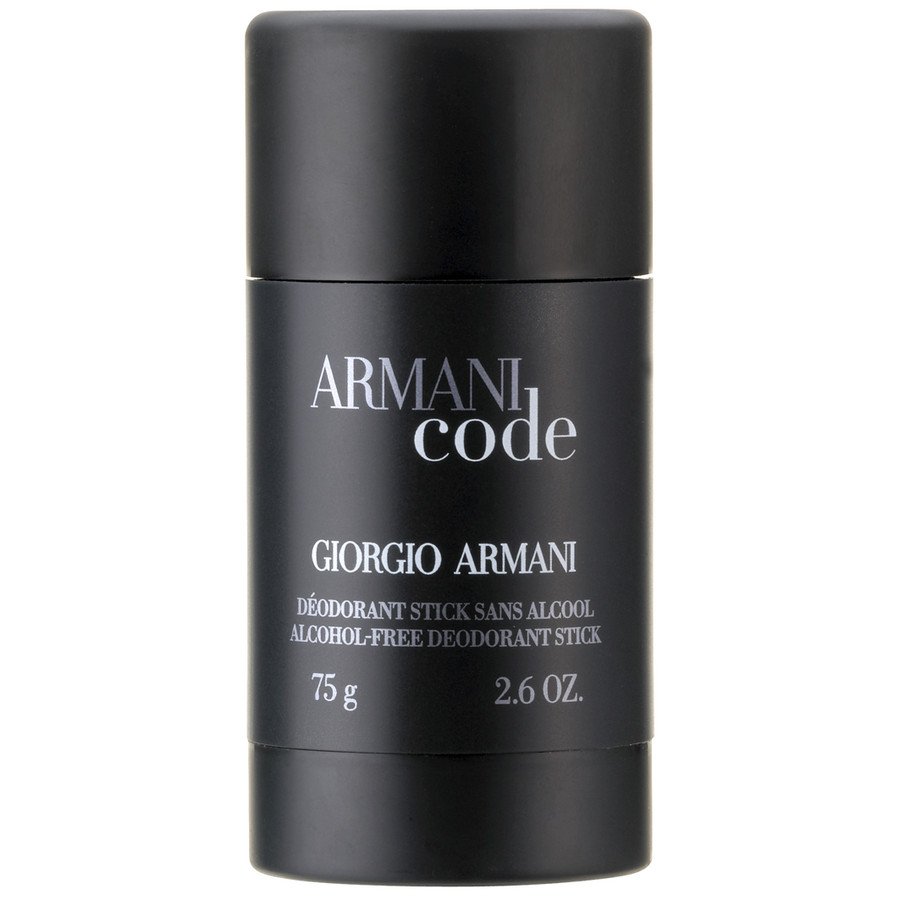 Armani Code Deodorant Stick