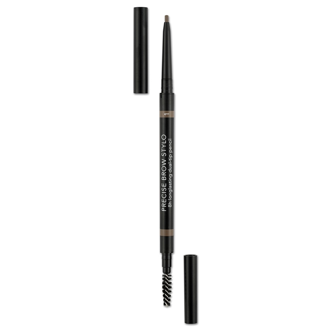 Precise Brow Stylo Longlasting Dual-Tip Pencil