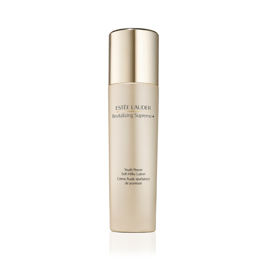Soft Milky Lotion