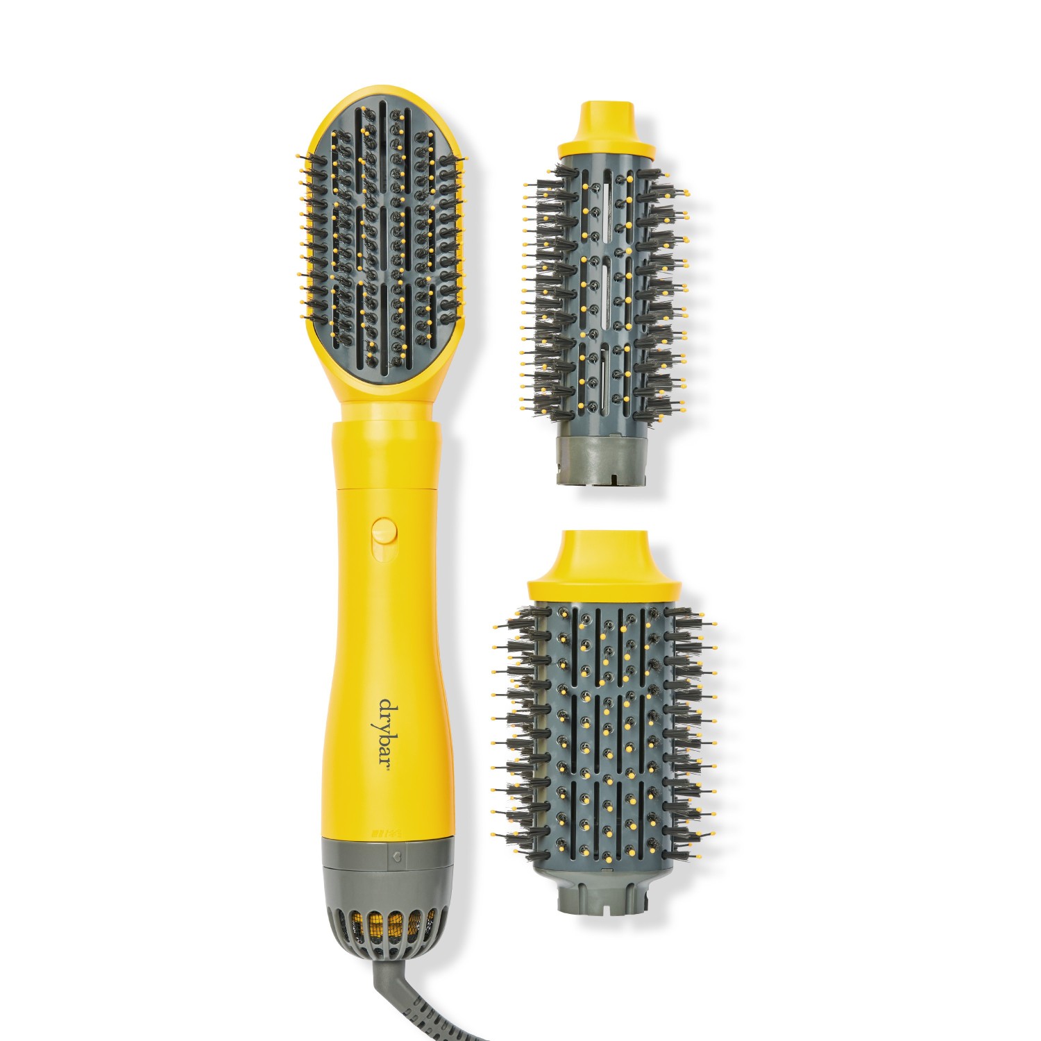 Triple Shot Dryer Brush