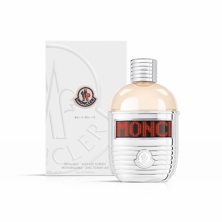 For Her Eau de Parfum Spray