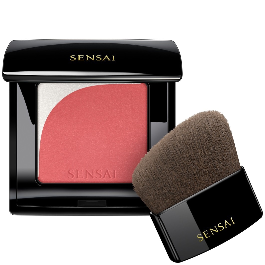 Powder Blush