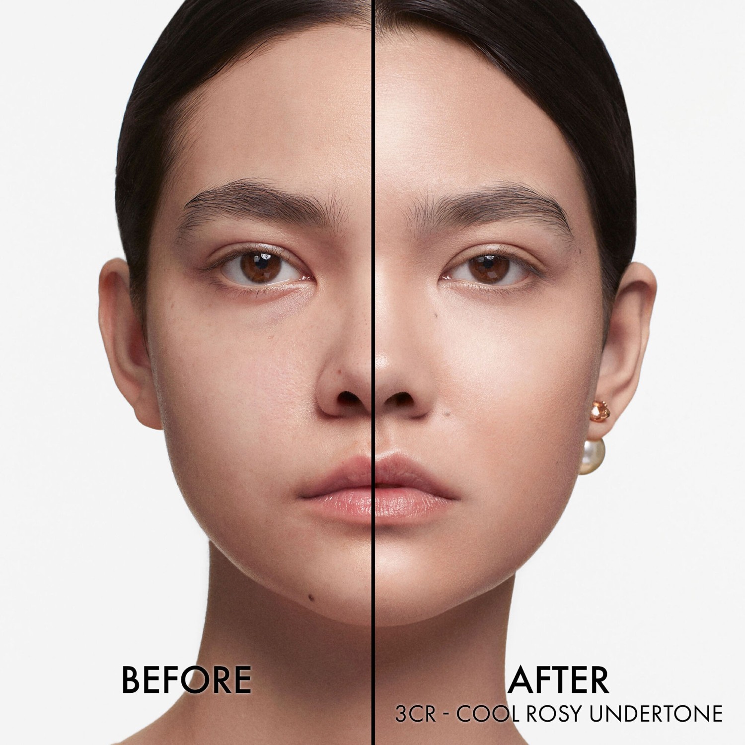 Forever Foundation Skin Glow