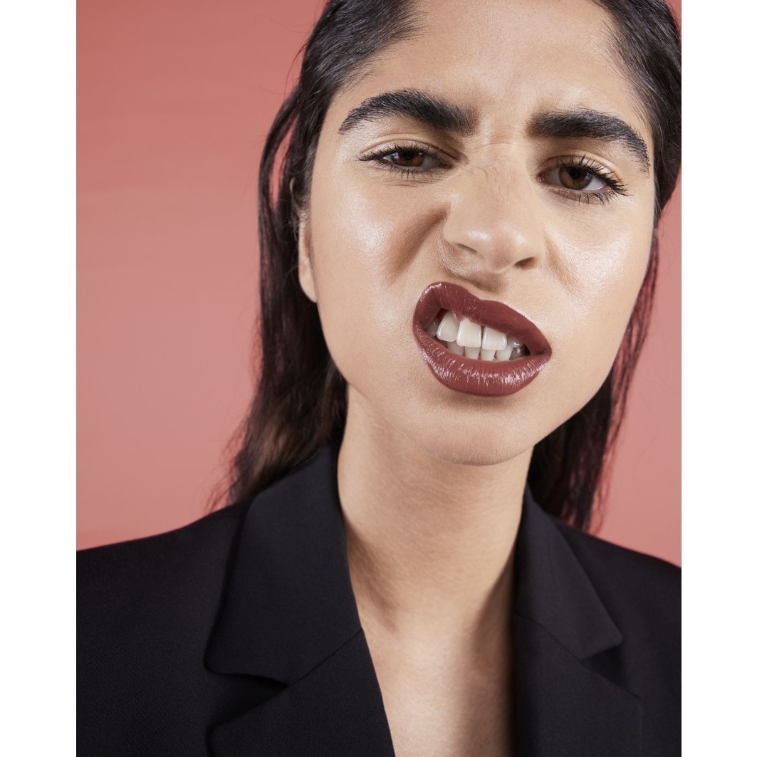 Rouge Pur Couture The Bold Lipstick