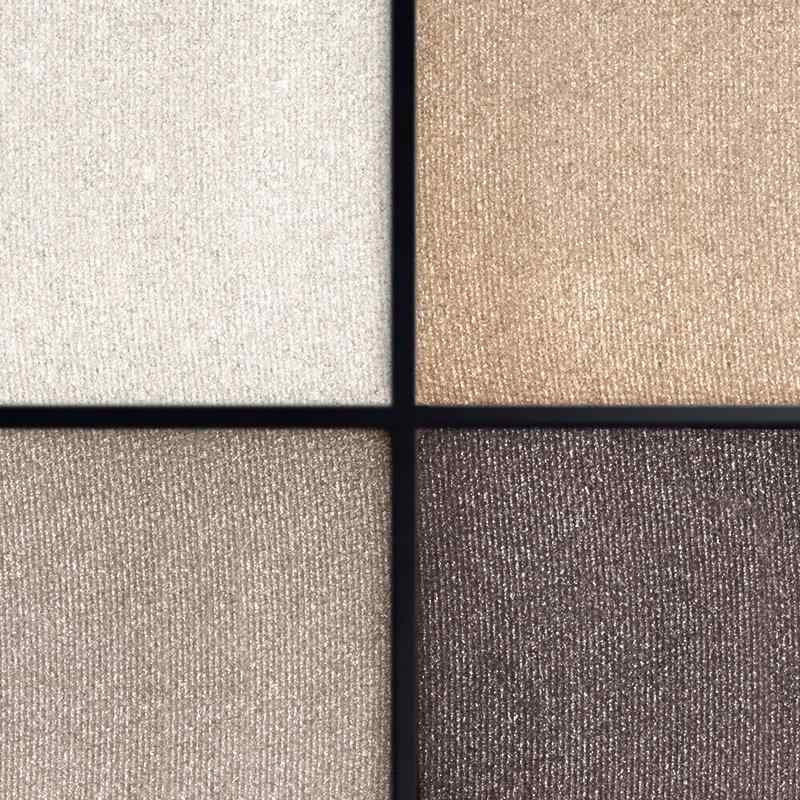 Eyeshadow Quartet
