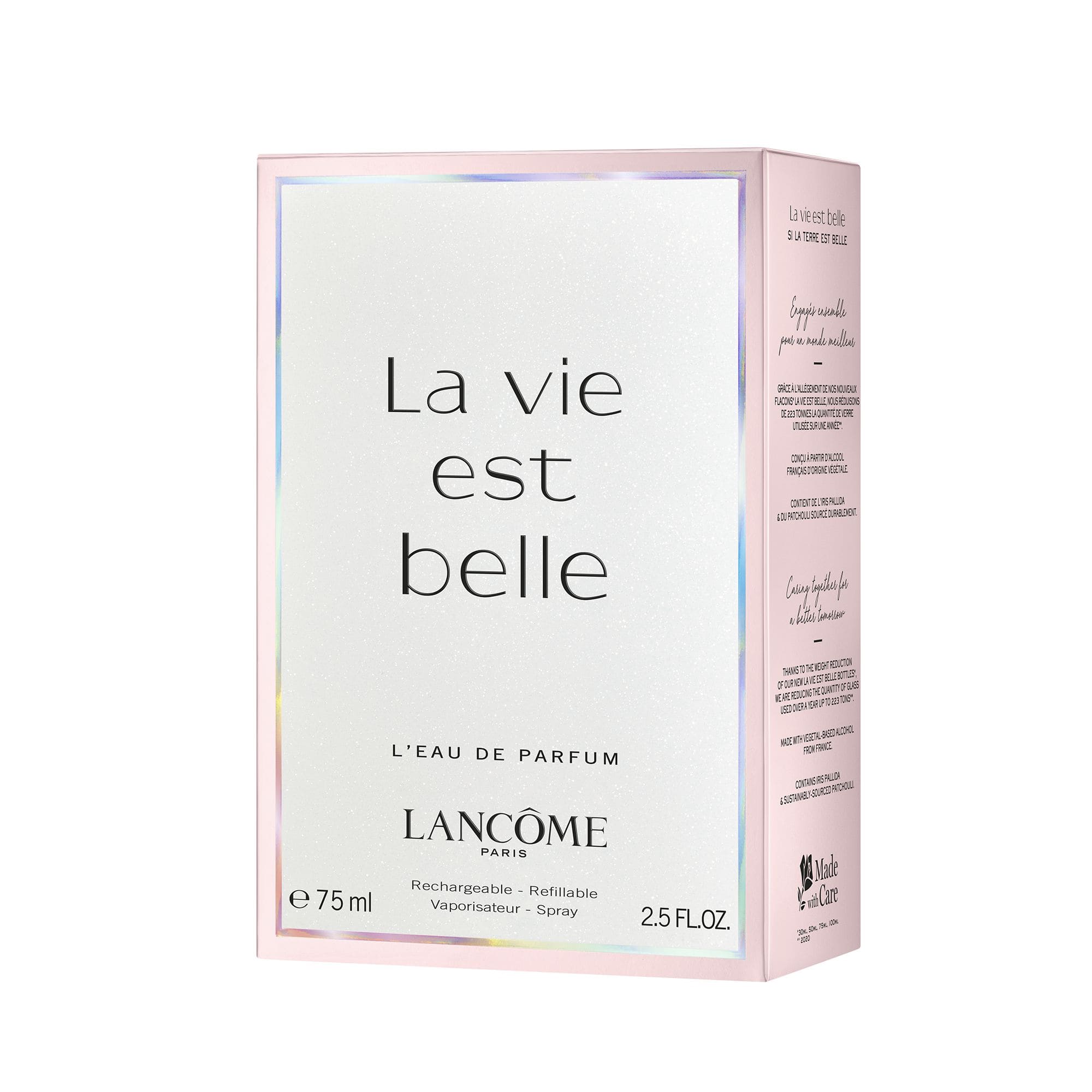 La Vie Est Belle Eau de Parfum