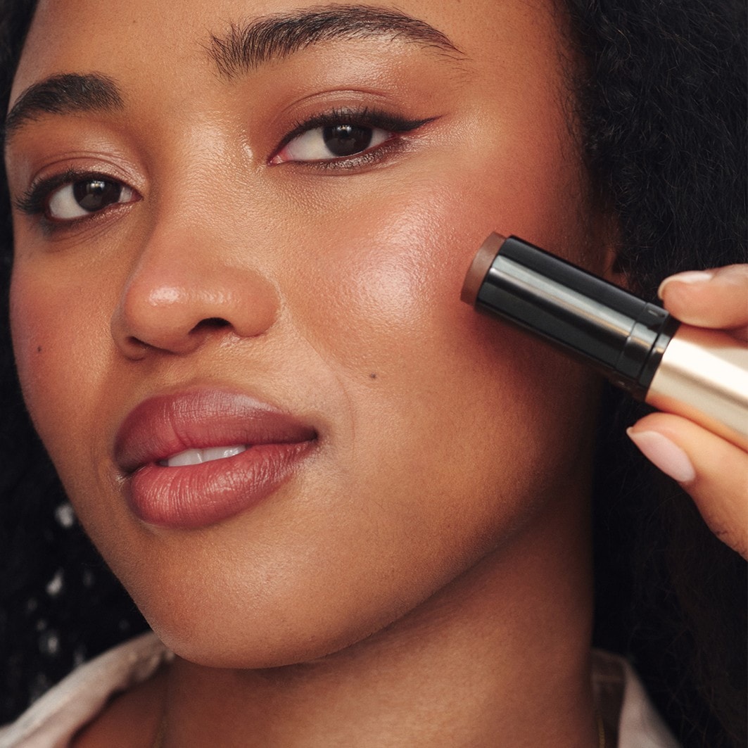 Soft Tan Bronzer