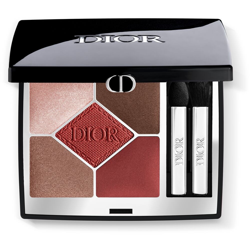 Diorshow 5 Couleurs  - Paleta de olhos - textura cremosa