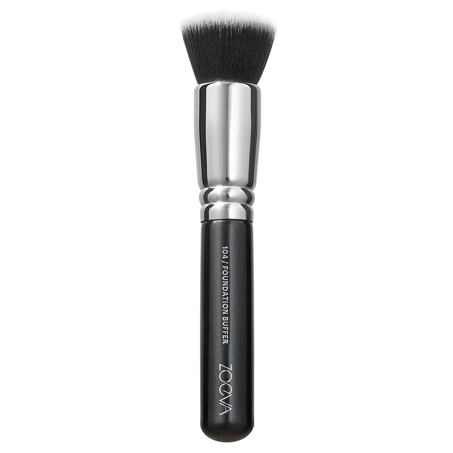 Face Brushes 104 Foundation Buffer