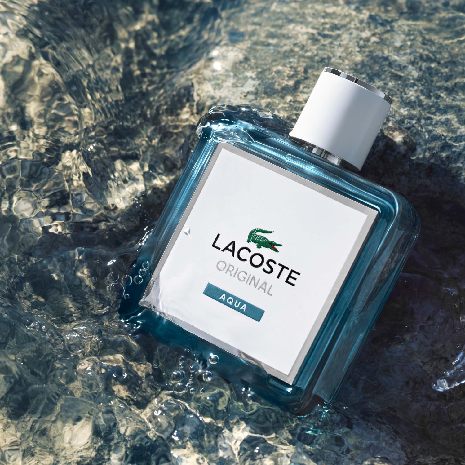 Original Aqua Eau de Parfum Spray