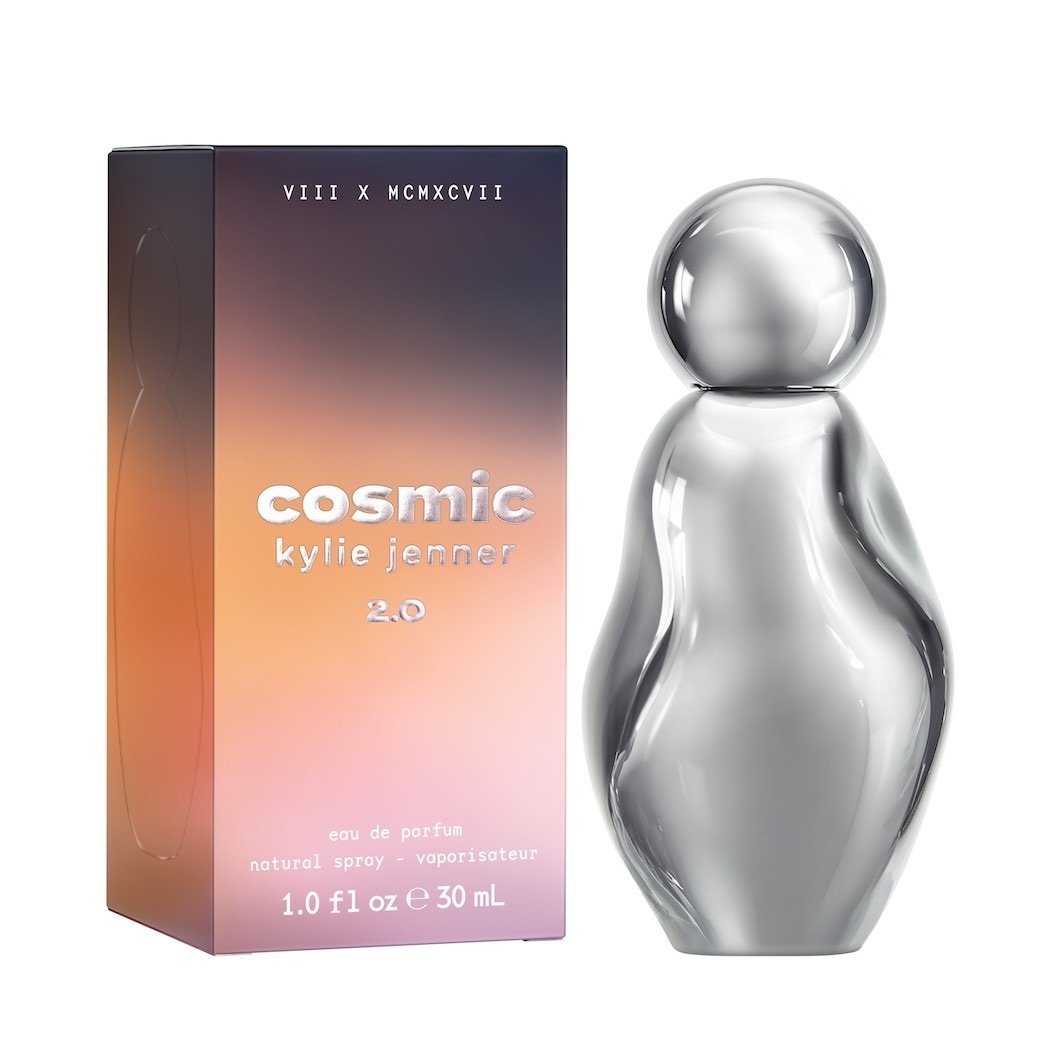 Cosmic 2.0 Eau de Parfum Spray