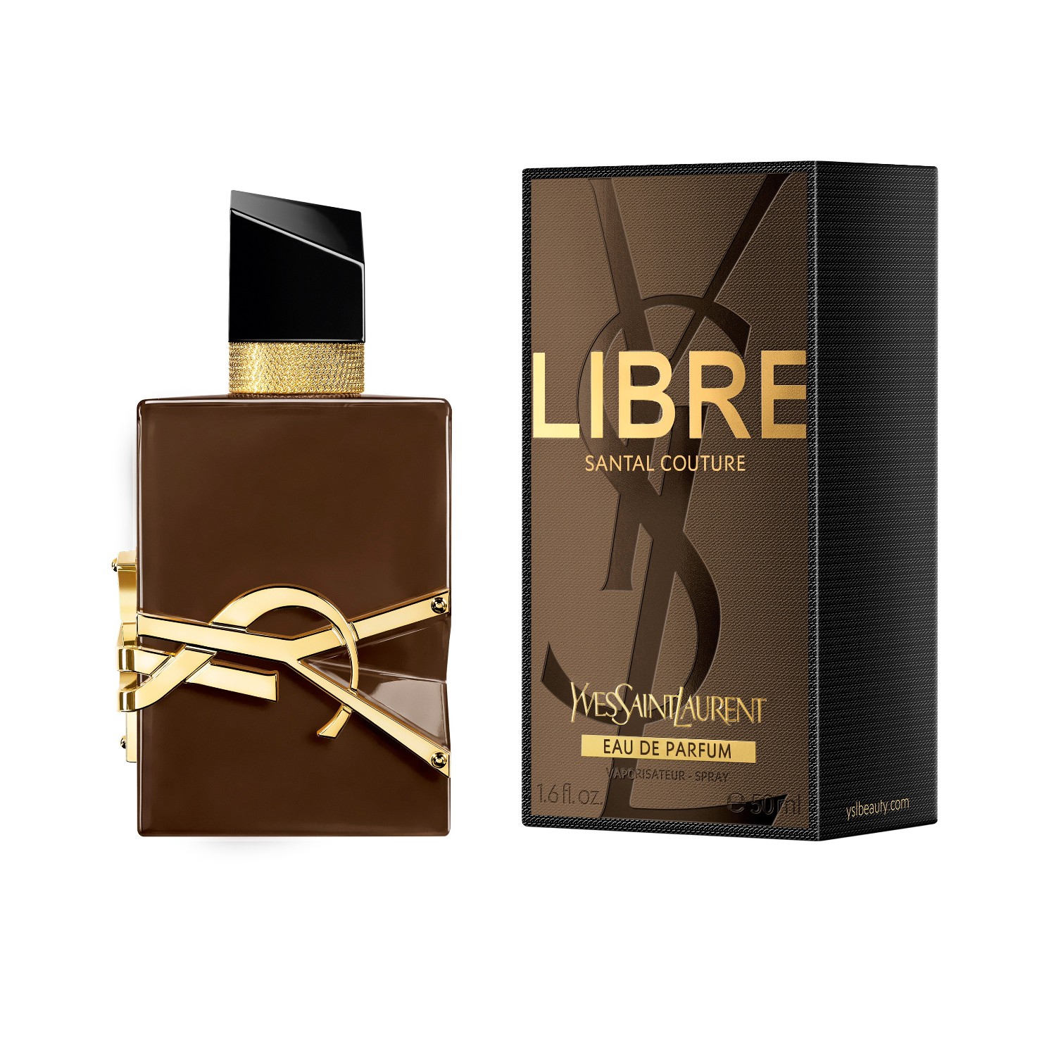 Libre Santal Couture Eau de Parfum Spray
