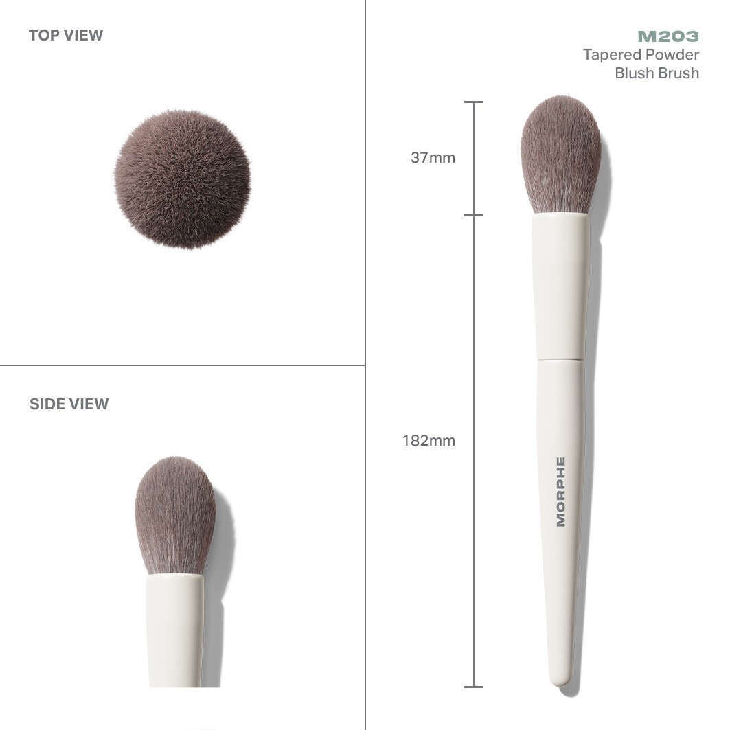 M203 Blush Brush