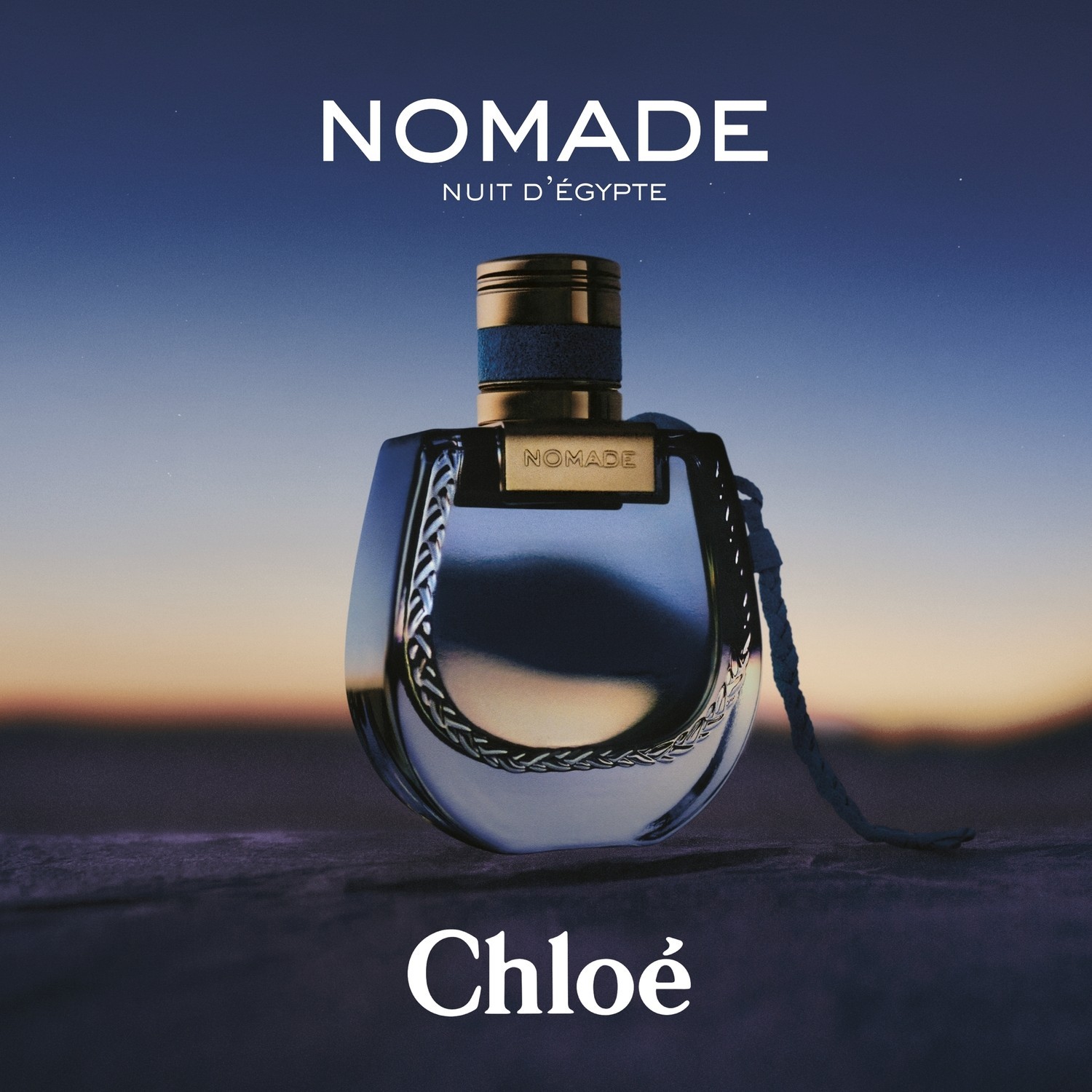Nomade Nuit D'Egypte Eau de Parfum Spray