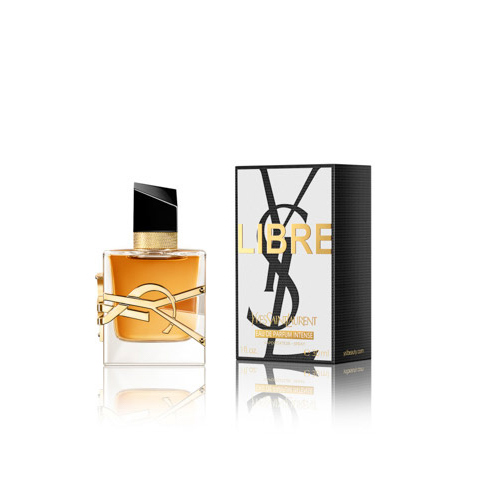 Libre Intense Eau de Parfum Spray