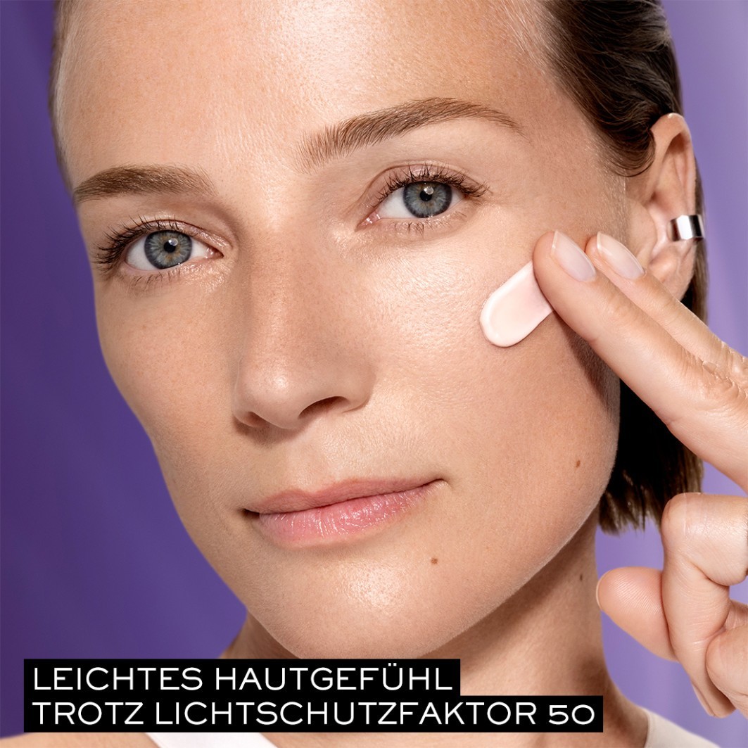 HPN300 SPF50 Cream