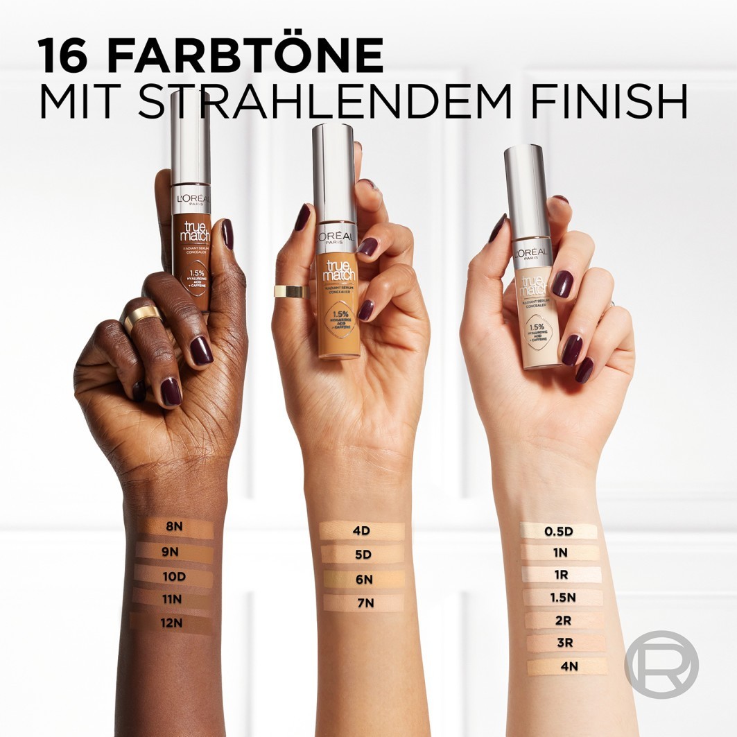 Accord Parfait Concealer