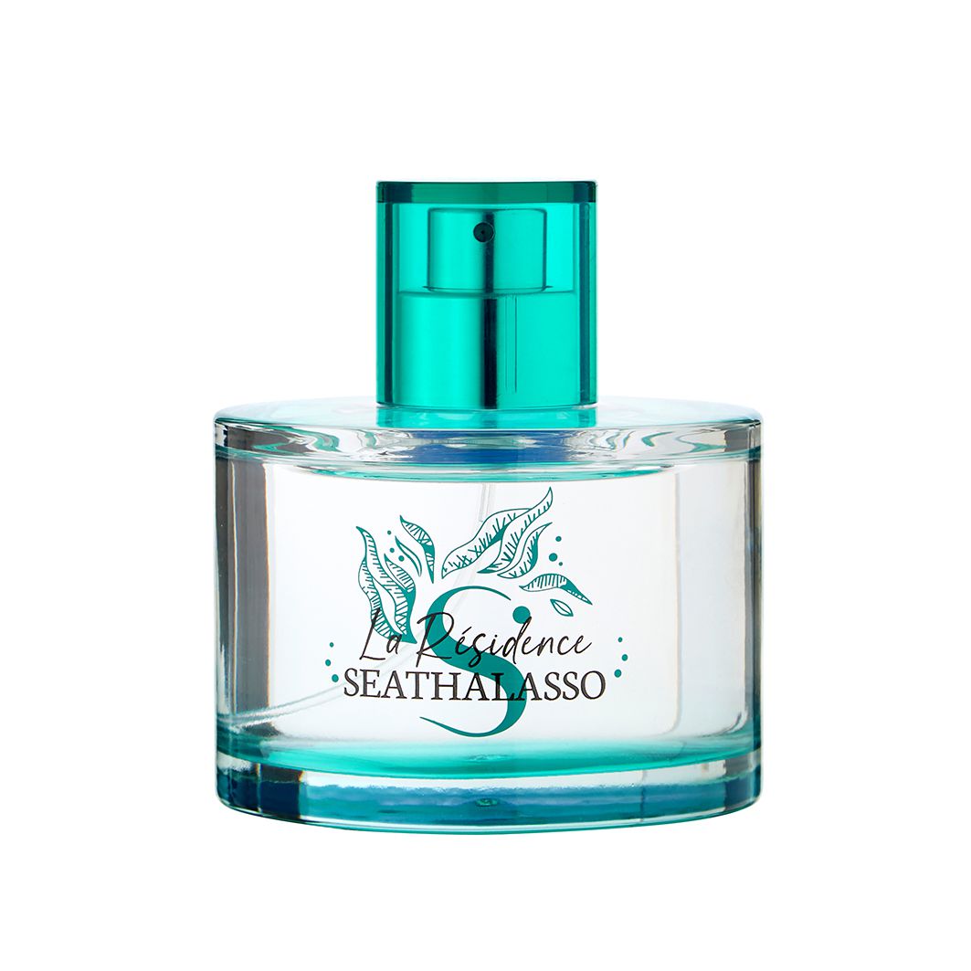La Residence Seathalasso Eau de Toilette Spray