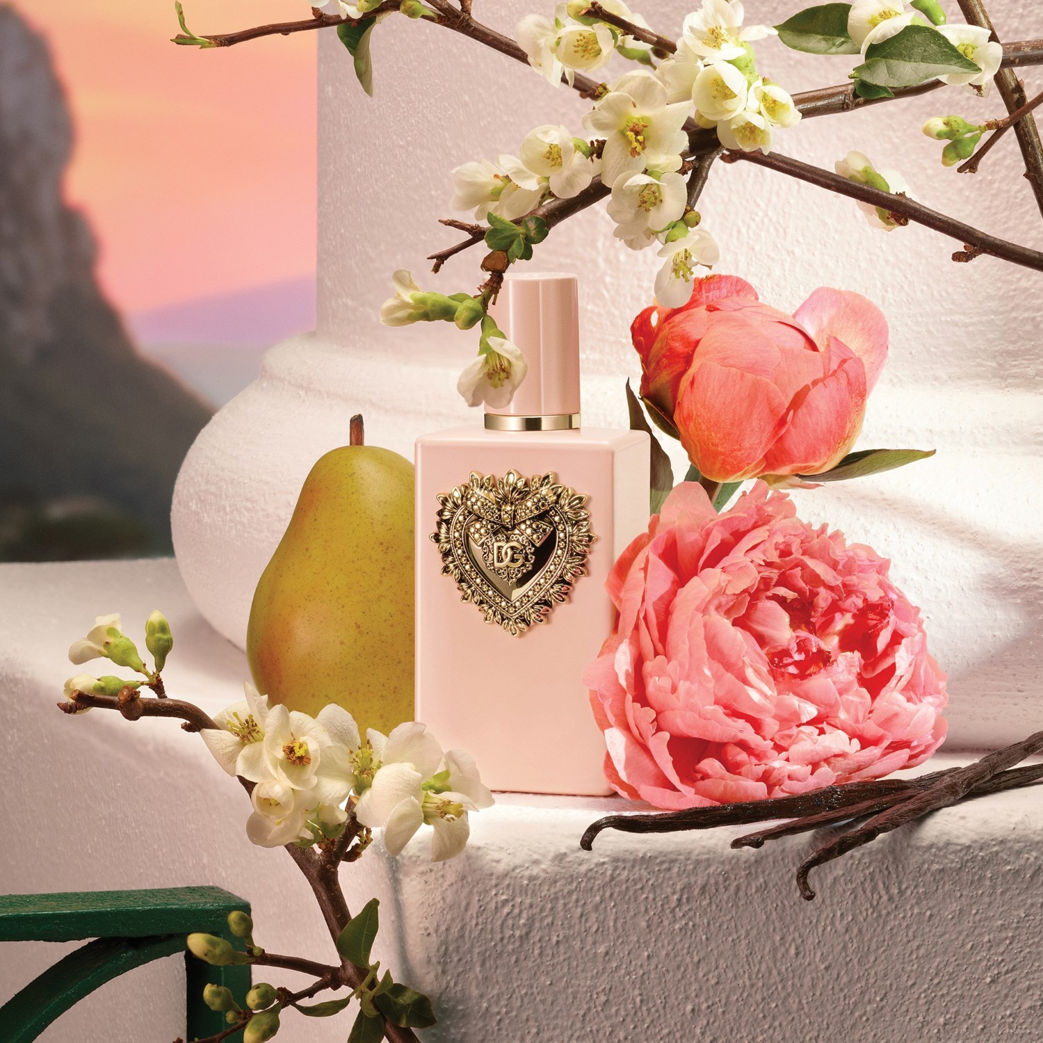 My Devotion Eau de Parfum Intense Spray