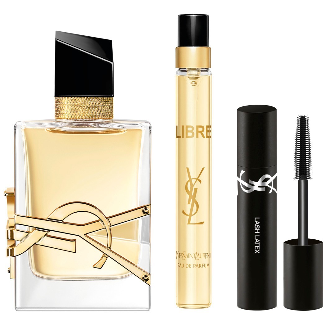 Libre Eau de Parfum 50Ml Set