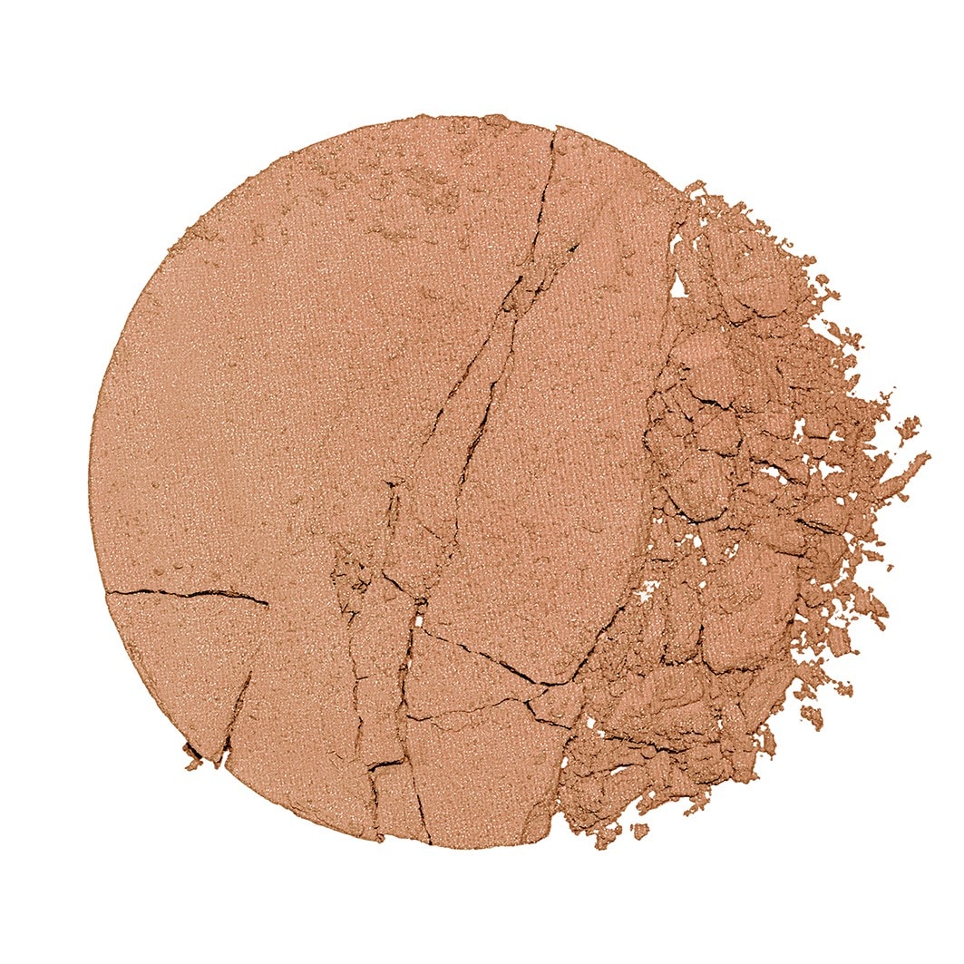 Pearl Rouge Iridescent Face & Body Powder