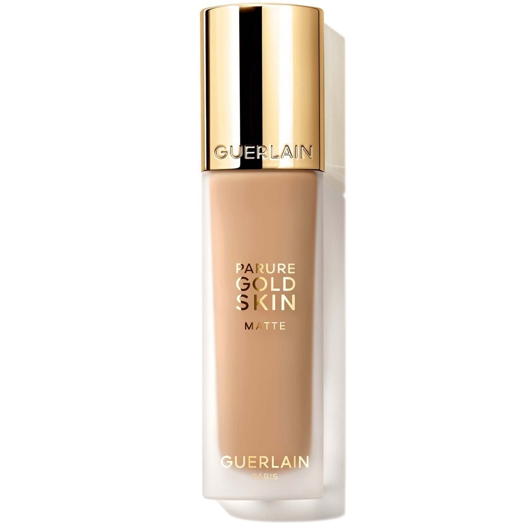 Parure Gold Skin Matte Fluid