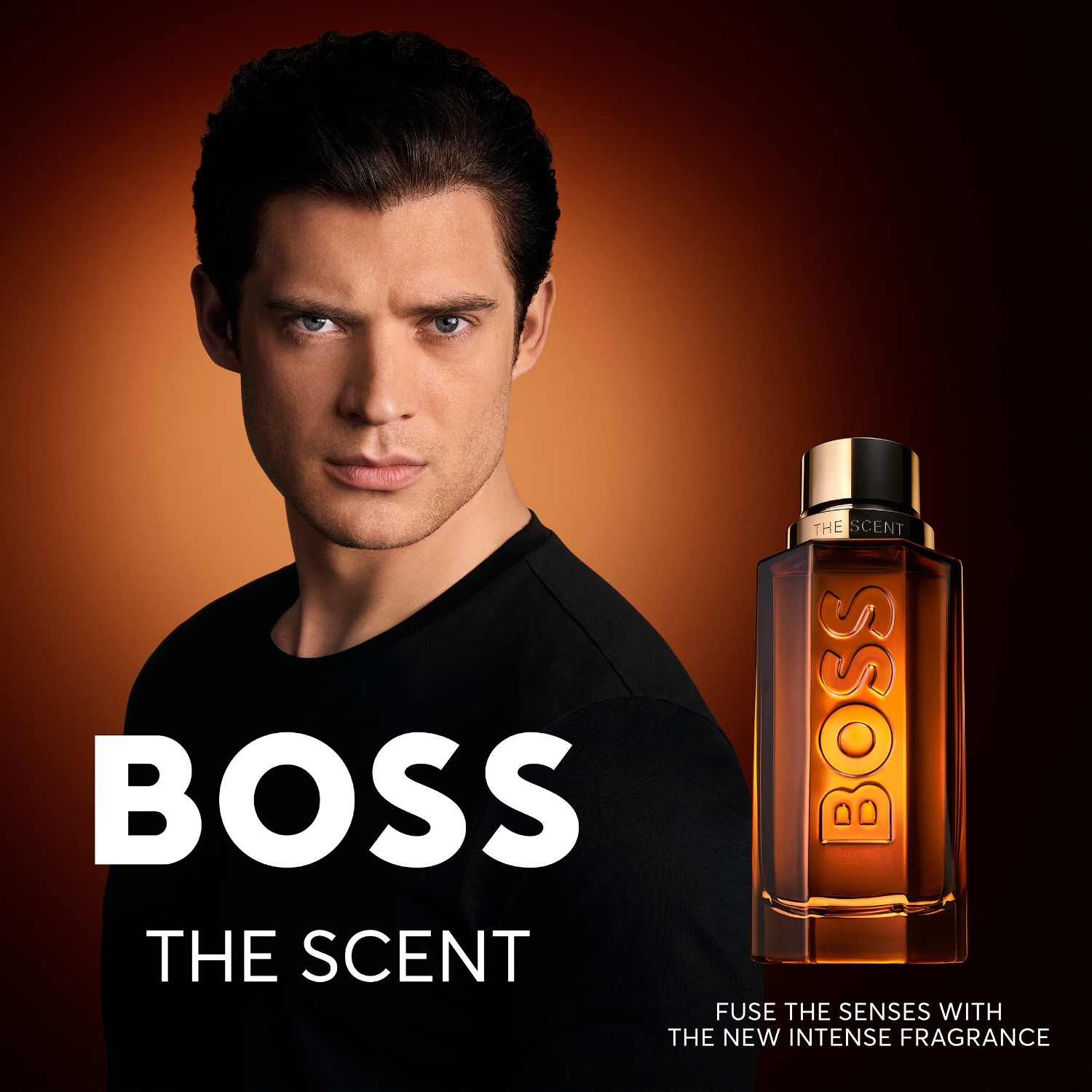 The Scent Intense Eau de Parfum Spray