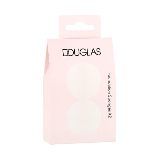 Foundation Sponge X2