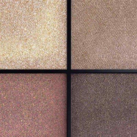 Eyeshadow Quartet