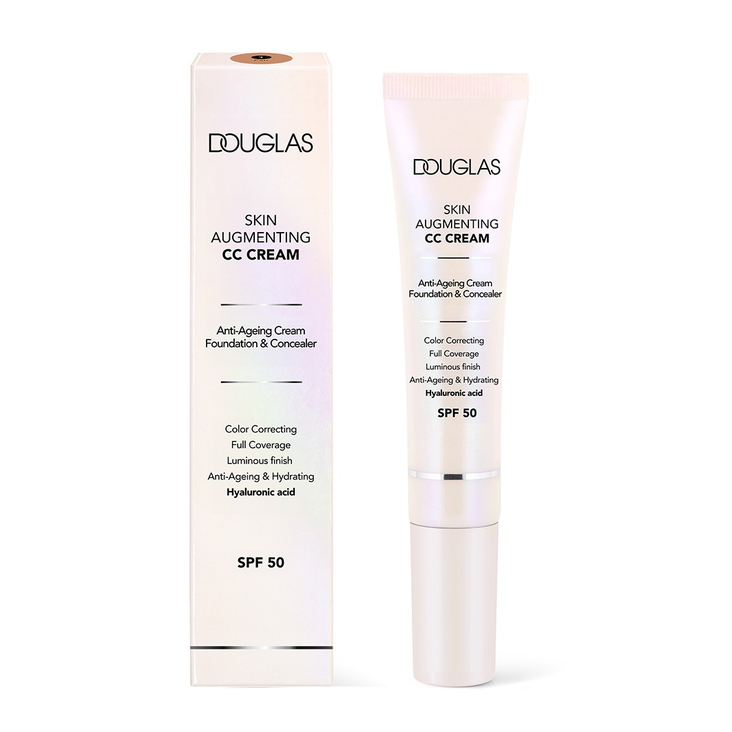 Skin Augmenting Foundation Instant Optimizer CC Cream