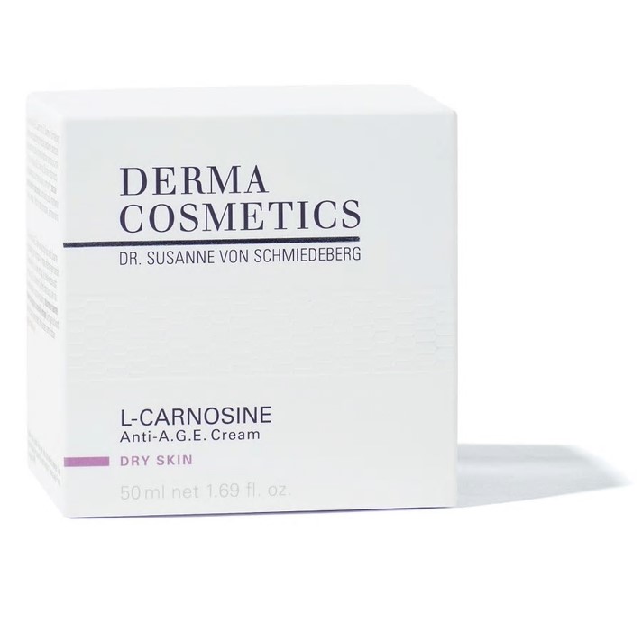 Anti-Age Cream Dry Skin