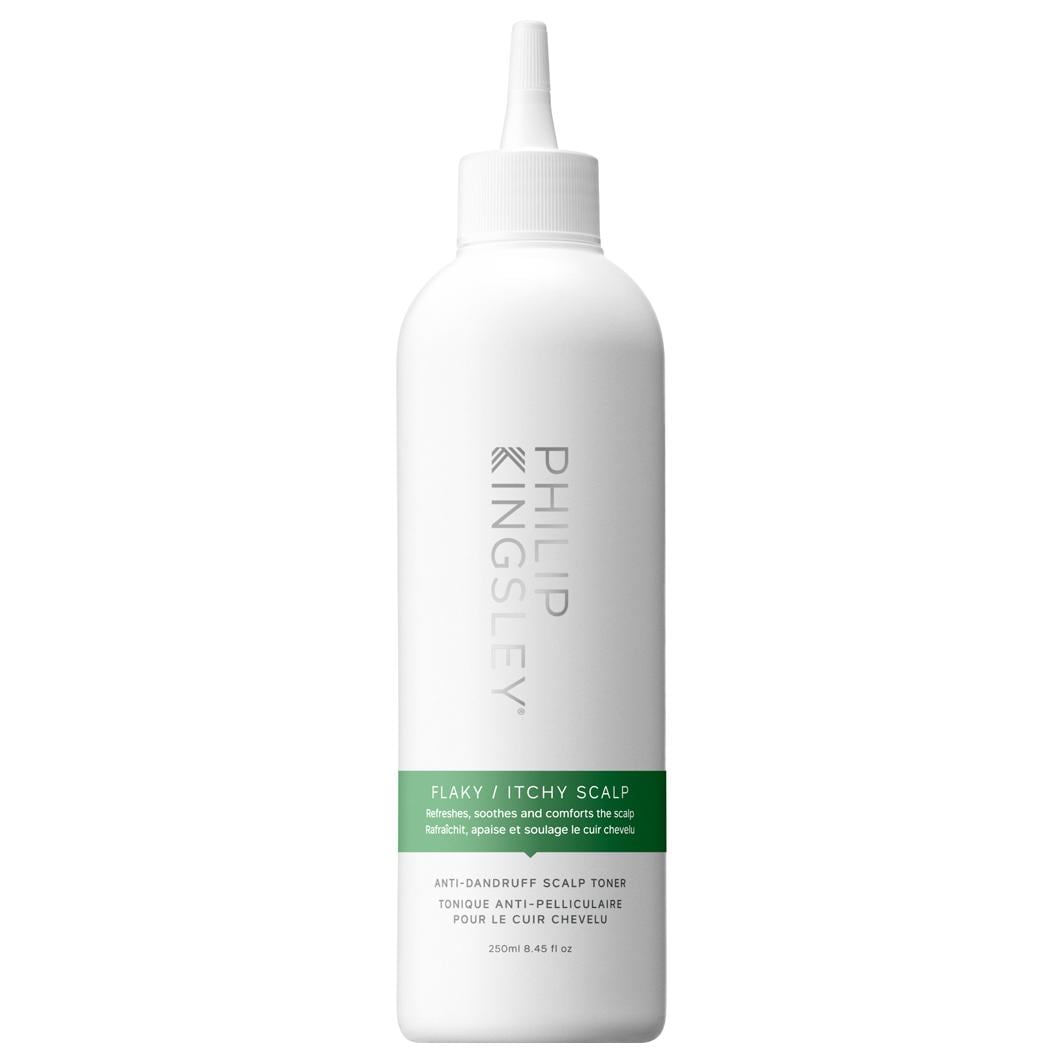 Flaky-Itchy Scalp Toner
