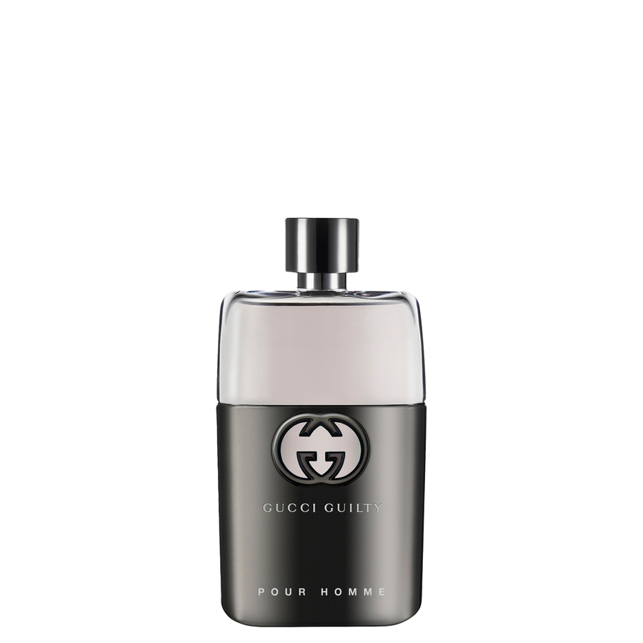 Guilty Homme Eau de Toilette Spray 90Ml Set