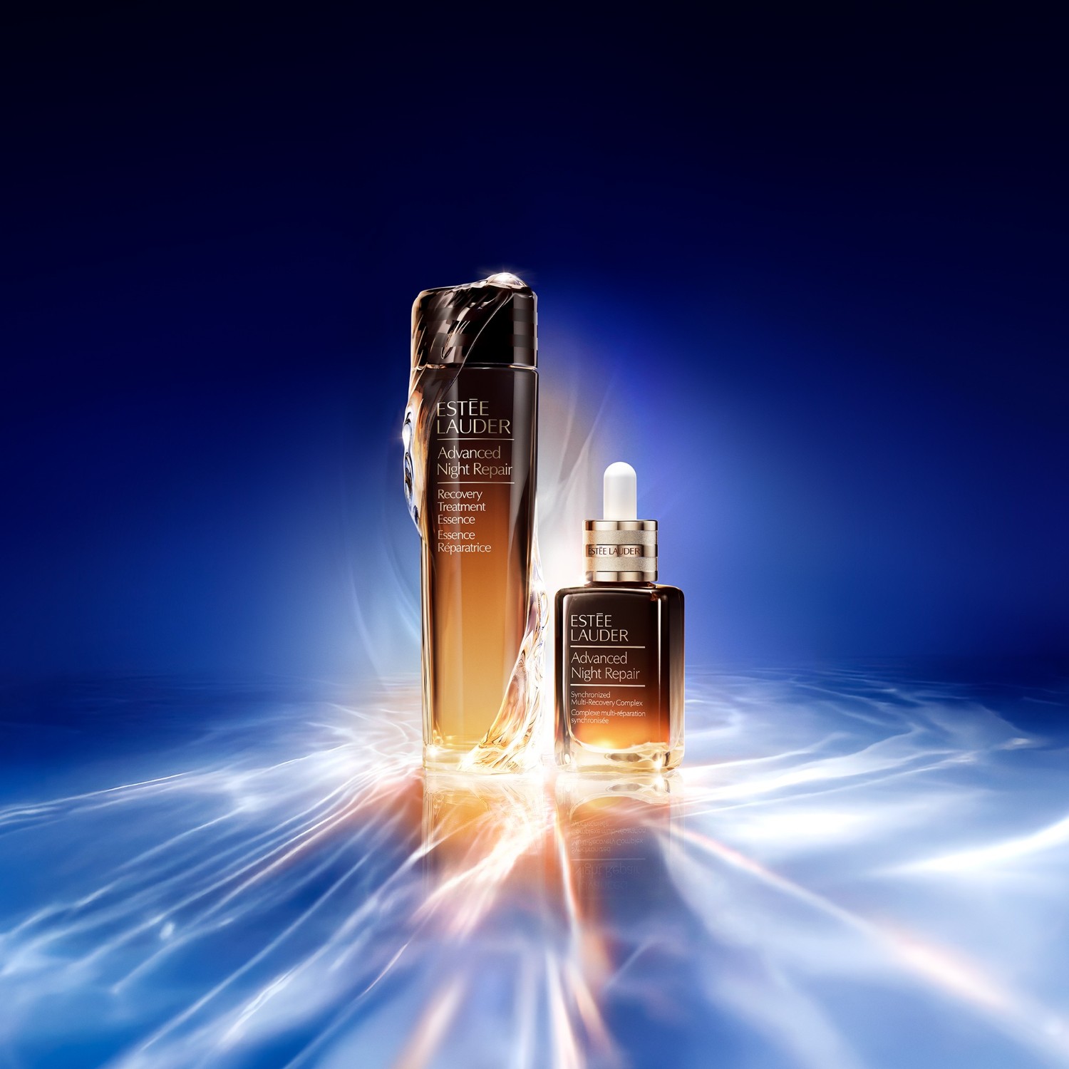 Recovery Treatment Essence