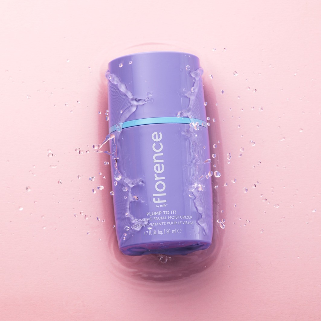 Hydrating Moisturizer