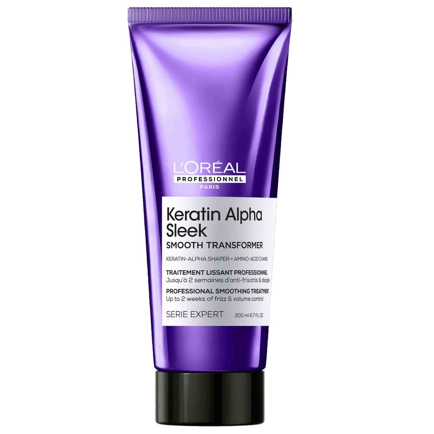 Treatment Smooth