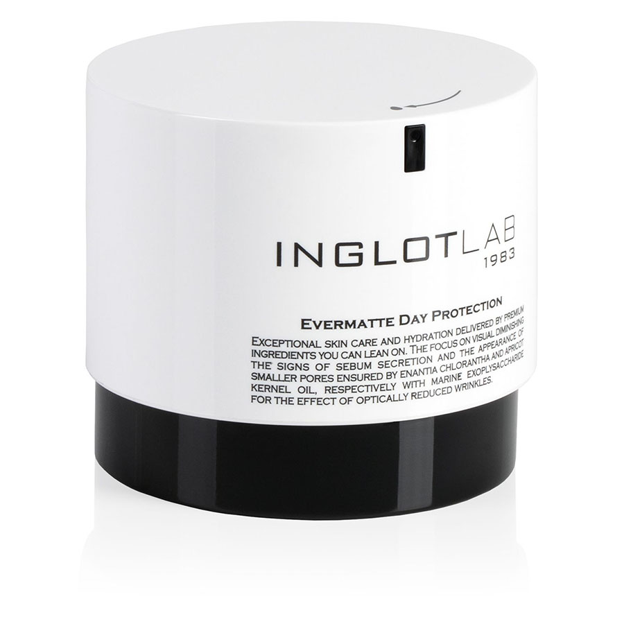 Lab Evermatte Day Face Cream