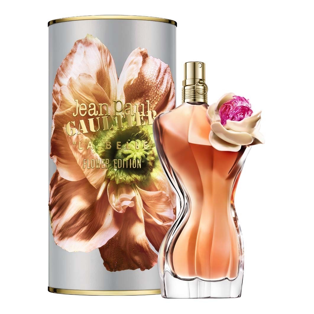 La Belle Eau de Parfum Spray Edição Limitada 2025