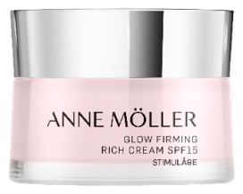 Stimulage Glow Firm Rich Cream