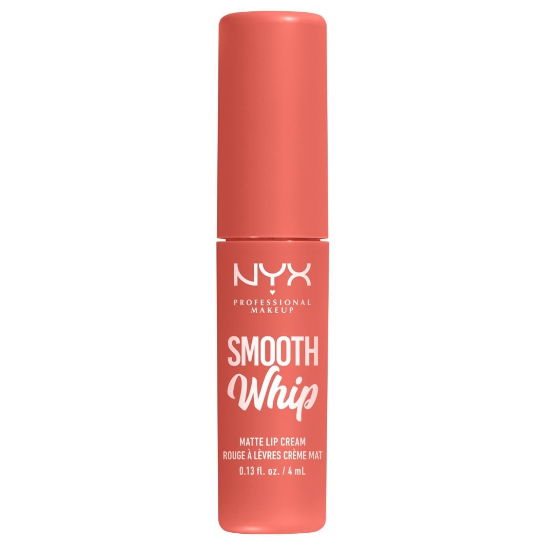 Matte Lip Cream