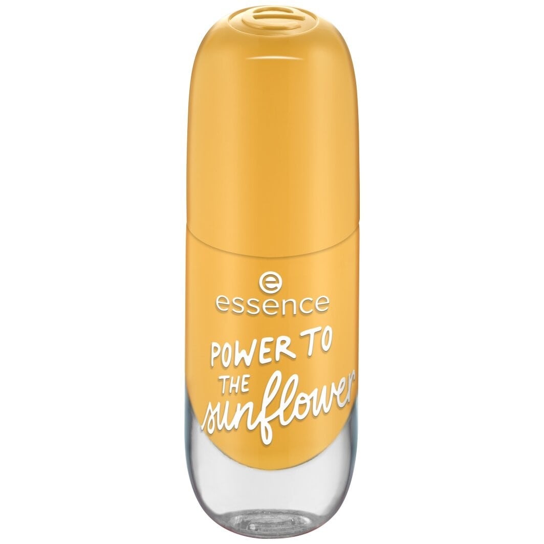 Gel Nail Polish