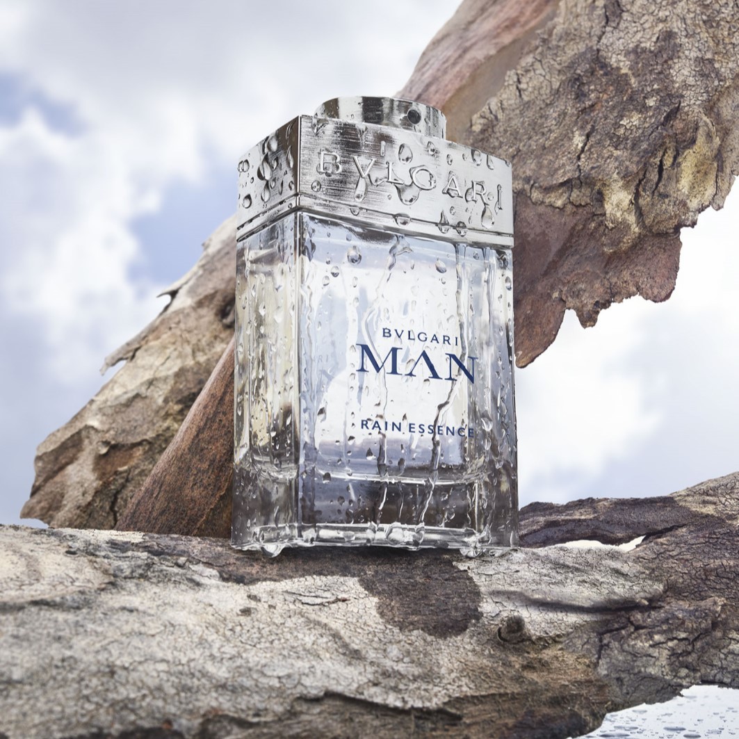 Man Rain Essence Eau de Parfum Spray